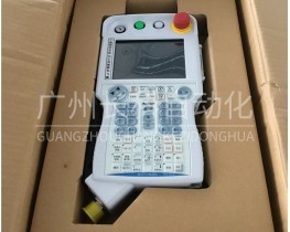 YASKAWA安川機(jī)器人NX100、DX100、DX200、XRC示教器現(xiàn)貨 維修服務(wù)