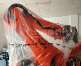 新到貨，庫卡300公斤重負(fù)載機(jī)械手KR300-2PA/FLR