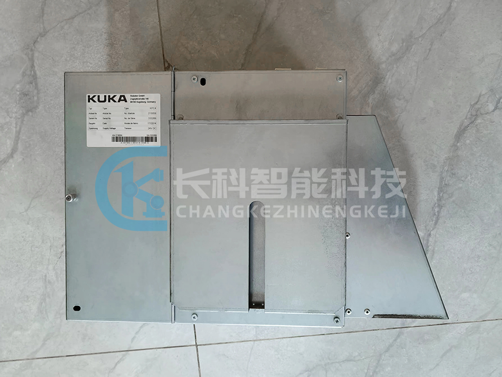 庫卡KPC4控制柜主機(jī)00-213-059